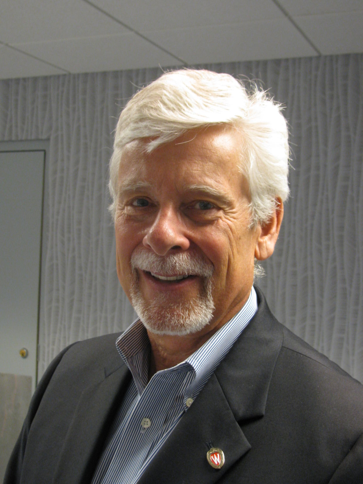 john biondi